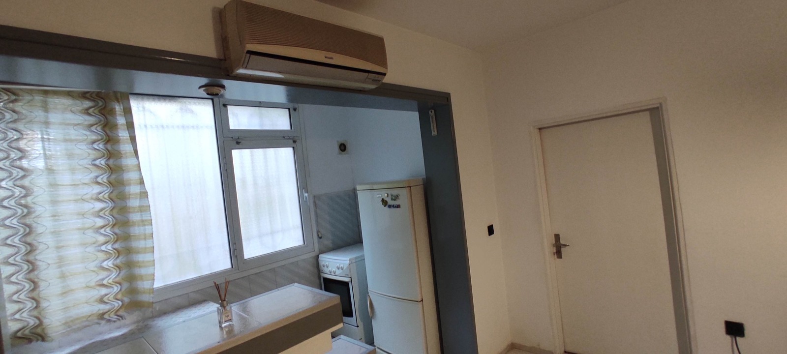 Дава под наем 3-СТАЕН, гр. Варна, Център, снимка 6 - Апартаменти - 56205311