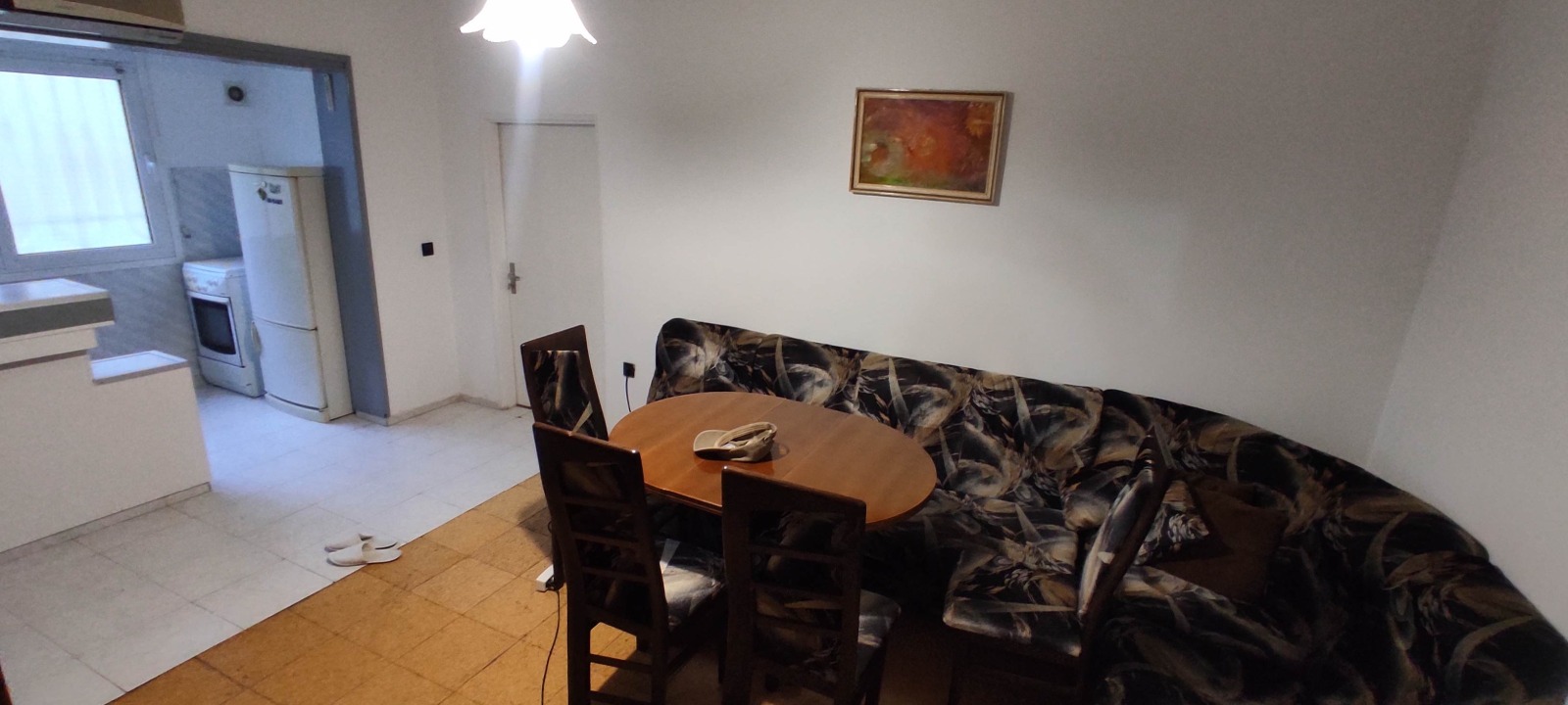 Дава под наем 3-СТАЕН, гр. Варна, Център, снимка 3 - Апартаменти - 56205311