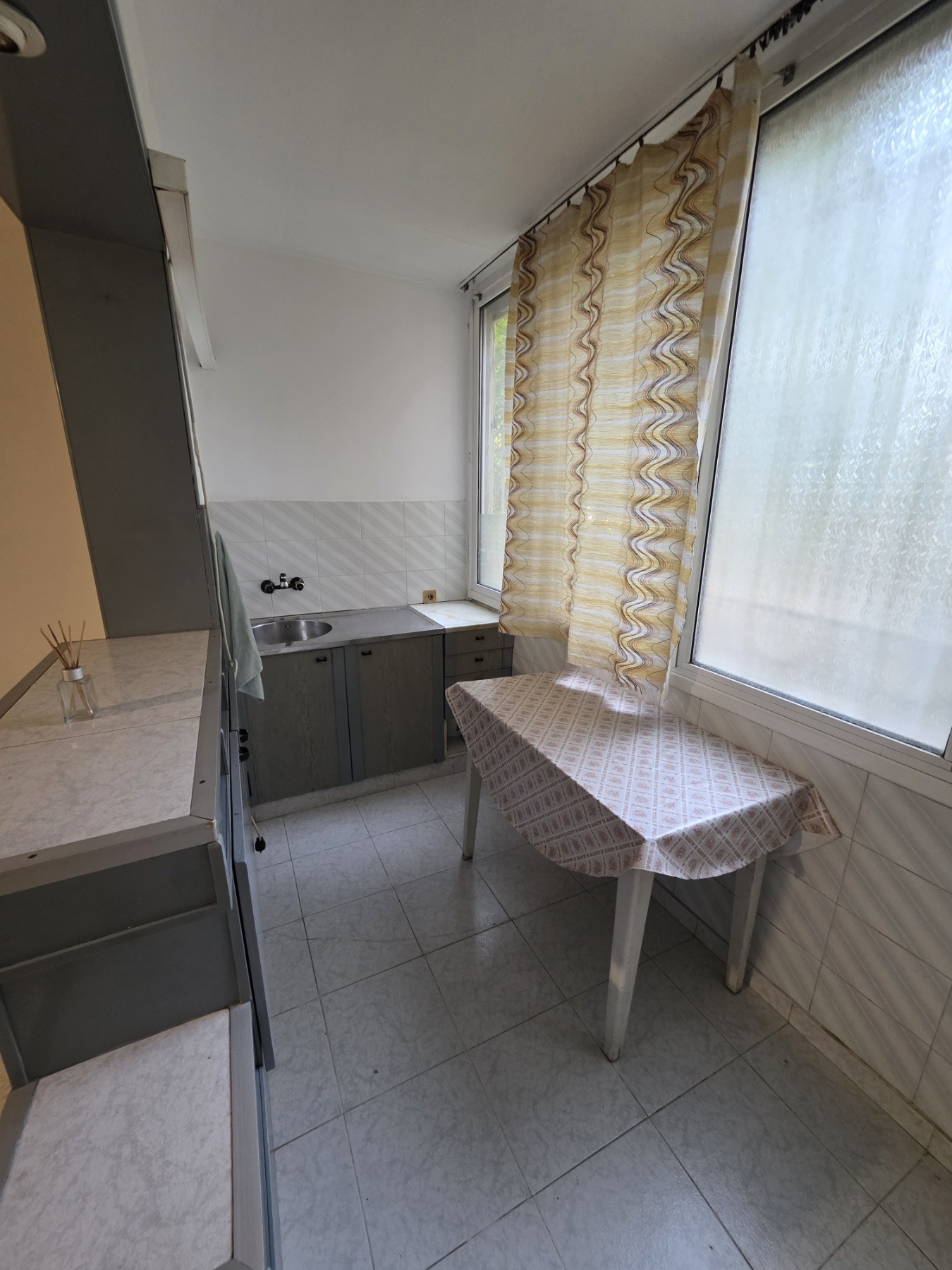 Дава под наем 3-СТАЕН, гр. Варна, Център, снимка 7 - Апартаменти - 56205311
