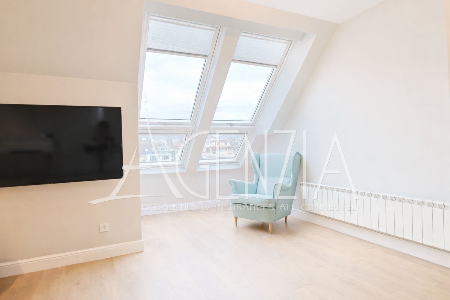 Дава под наем 4-СТАЕН, гр. София, Борово, снимка 5 - Апартаменти - 53605004