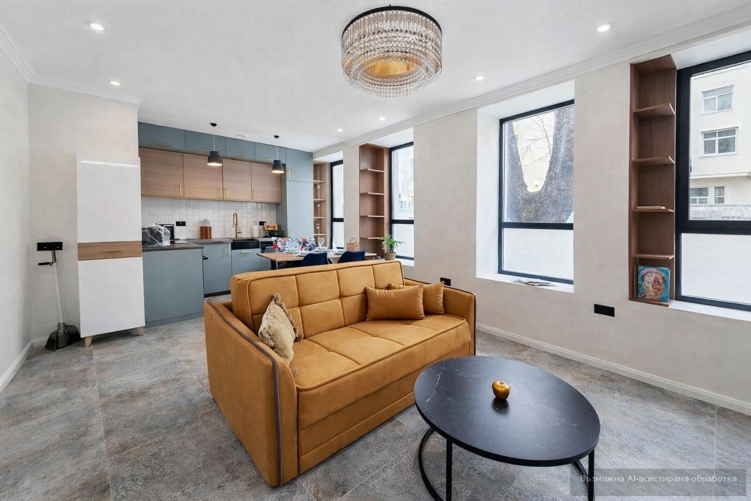 Дава под наем КЪЩА, гр. Варна, Център, снимка 2 - Къщи - 54109821