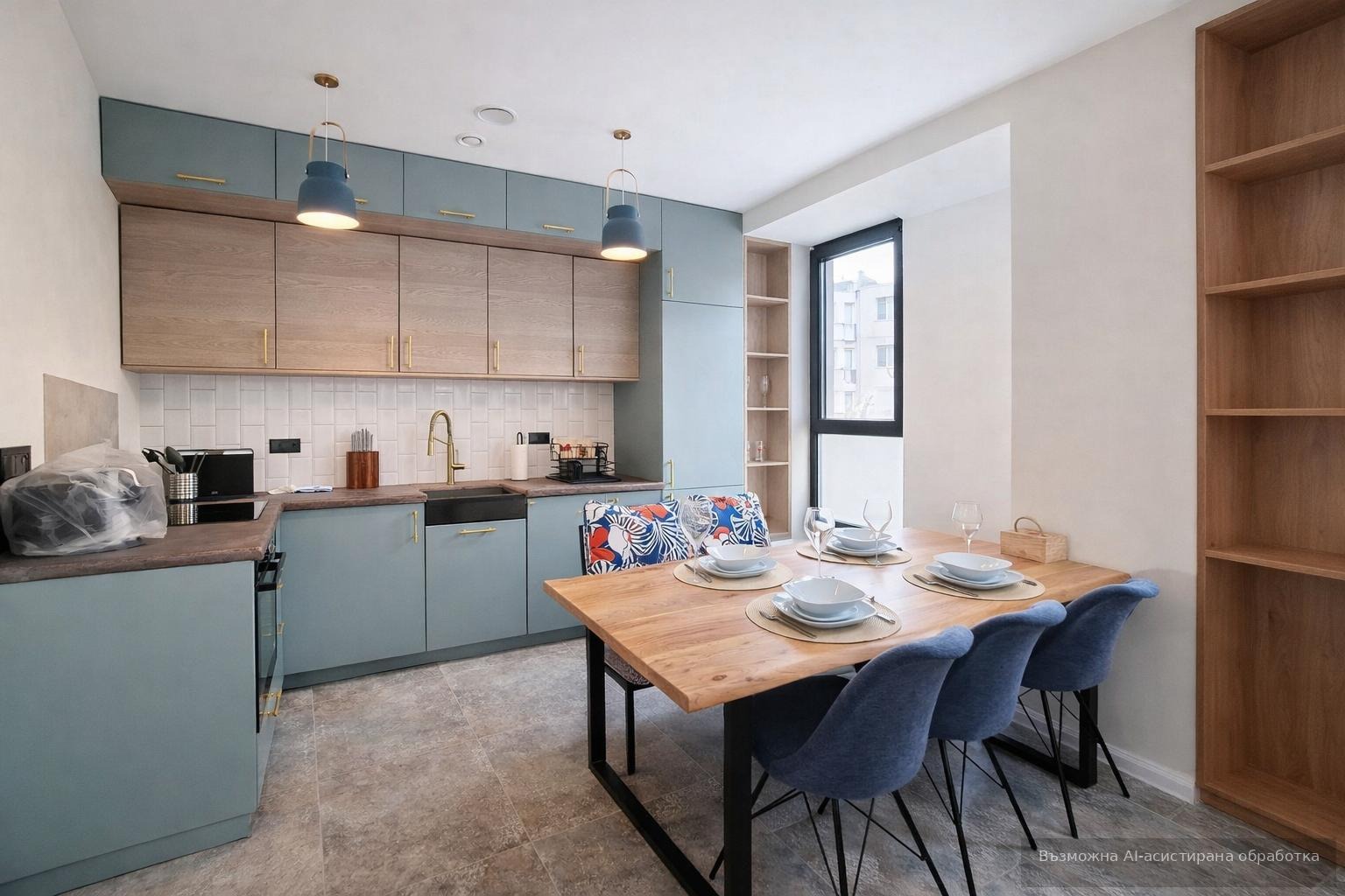 Дава под наем КЪЩА, гр. Варна, Център