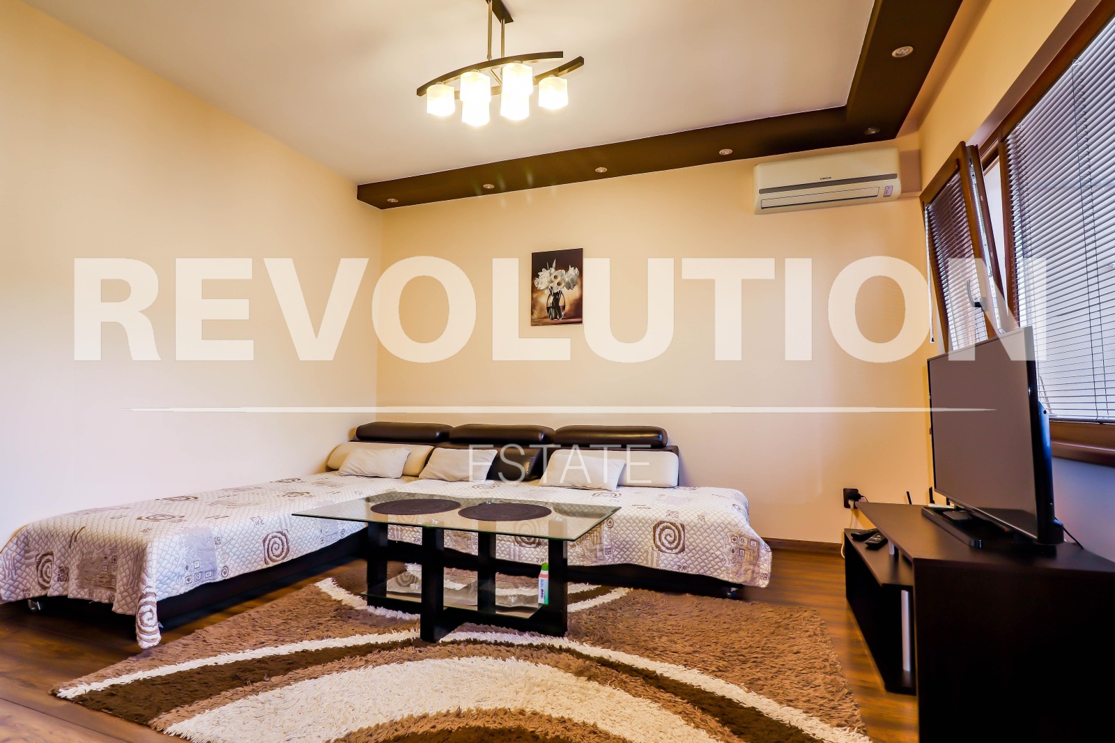 Дава под Наем 3-СТАЕН | Imot.bg — изображение 1