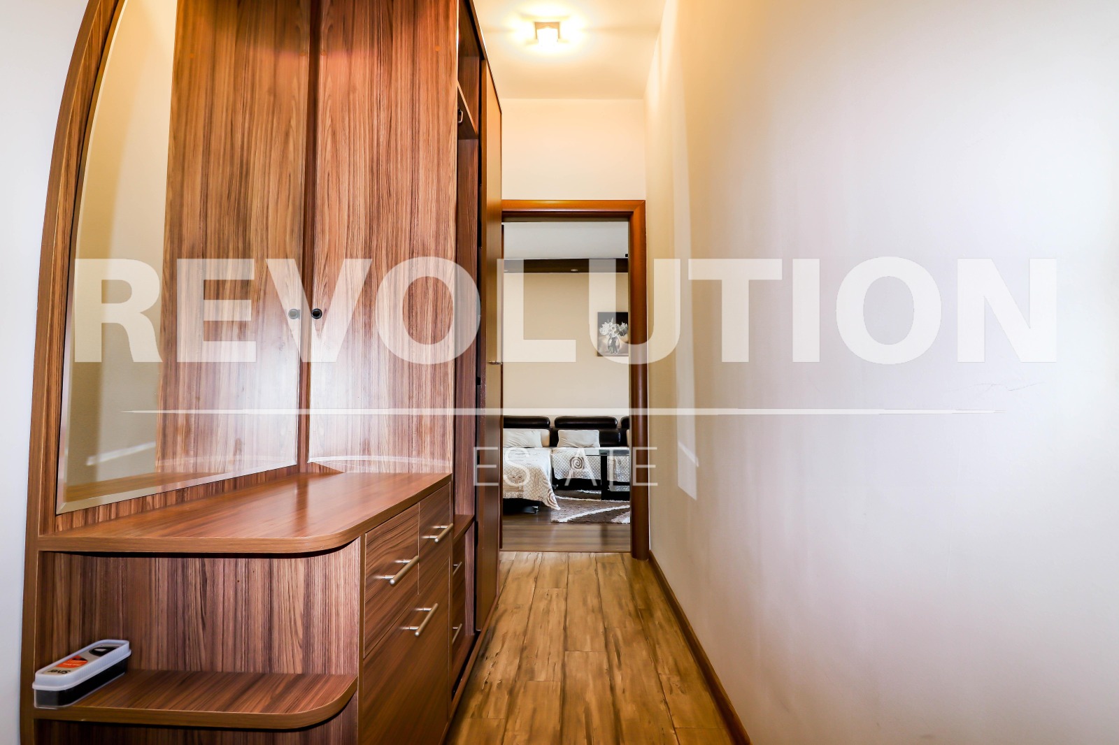 Дава под Наем 3-СТАЕН | Imot.bg — изображение 8