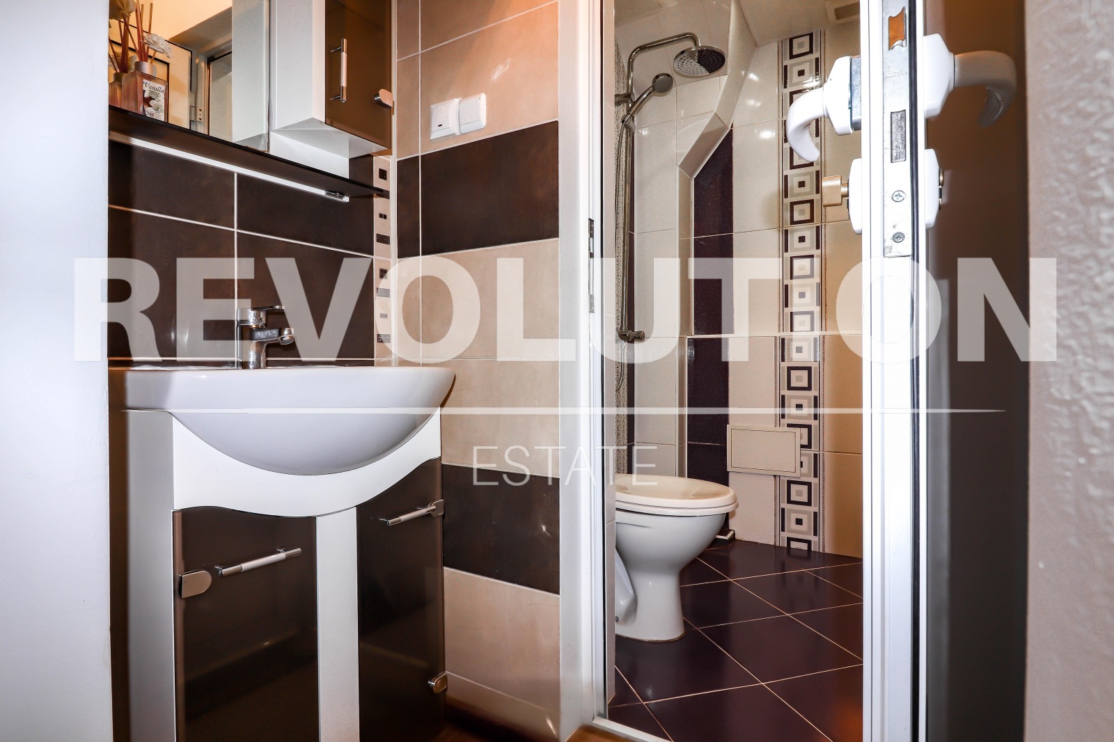 Дава под Наем 3-СТАЕН | Imot.bg — изображение 10