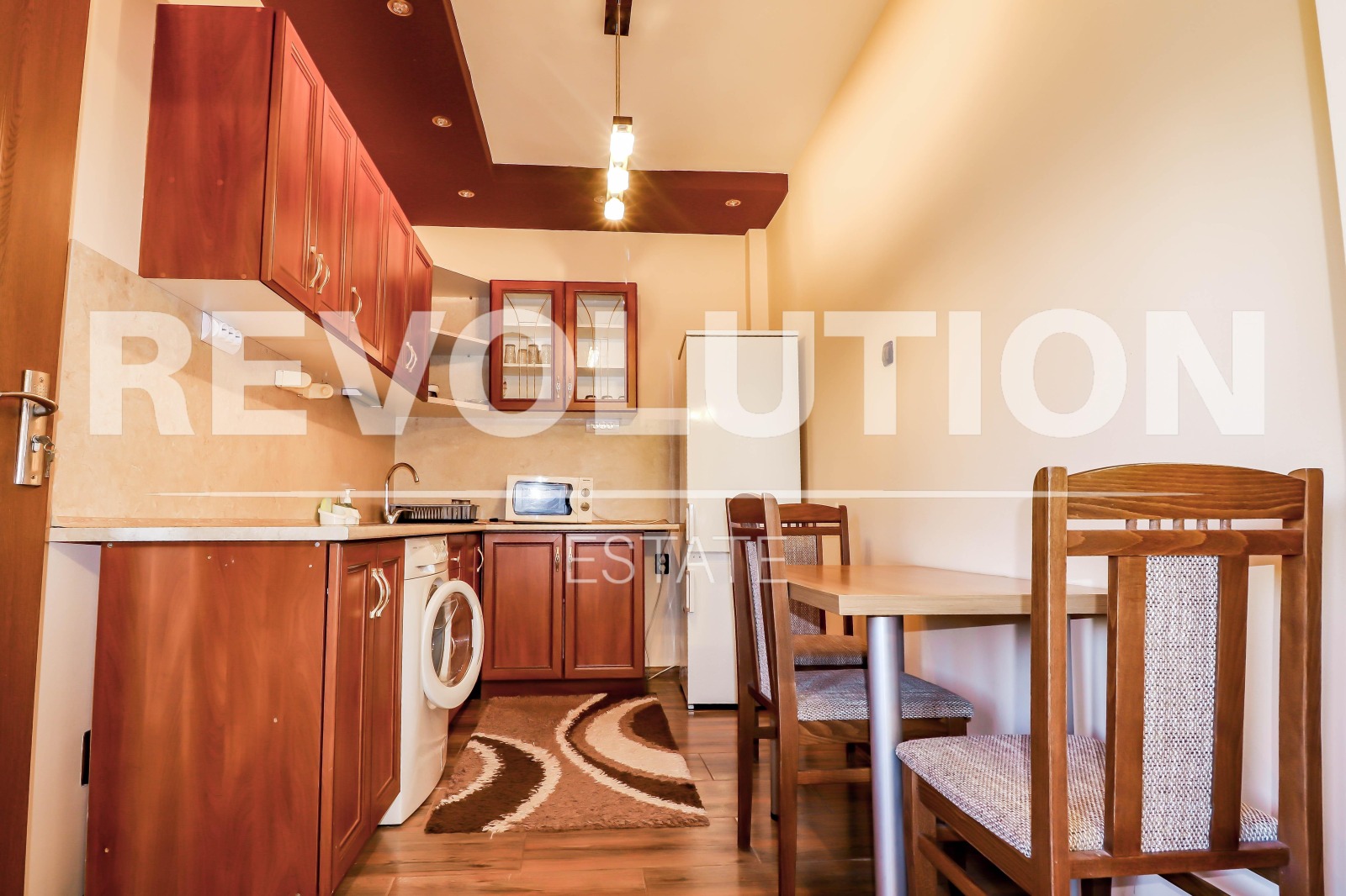 Дава под Наем 3-СТАЕН | Imot.bg — изображение 2