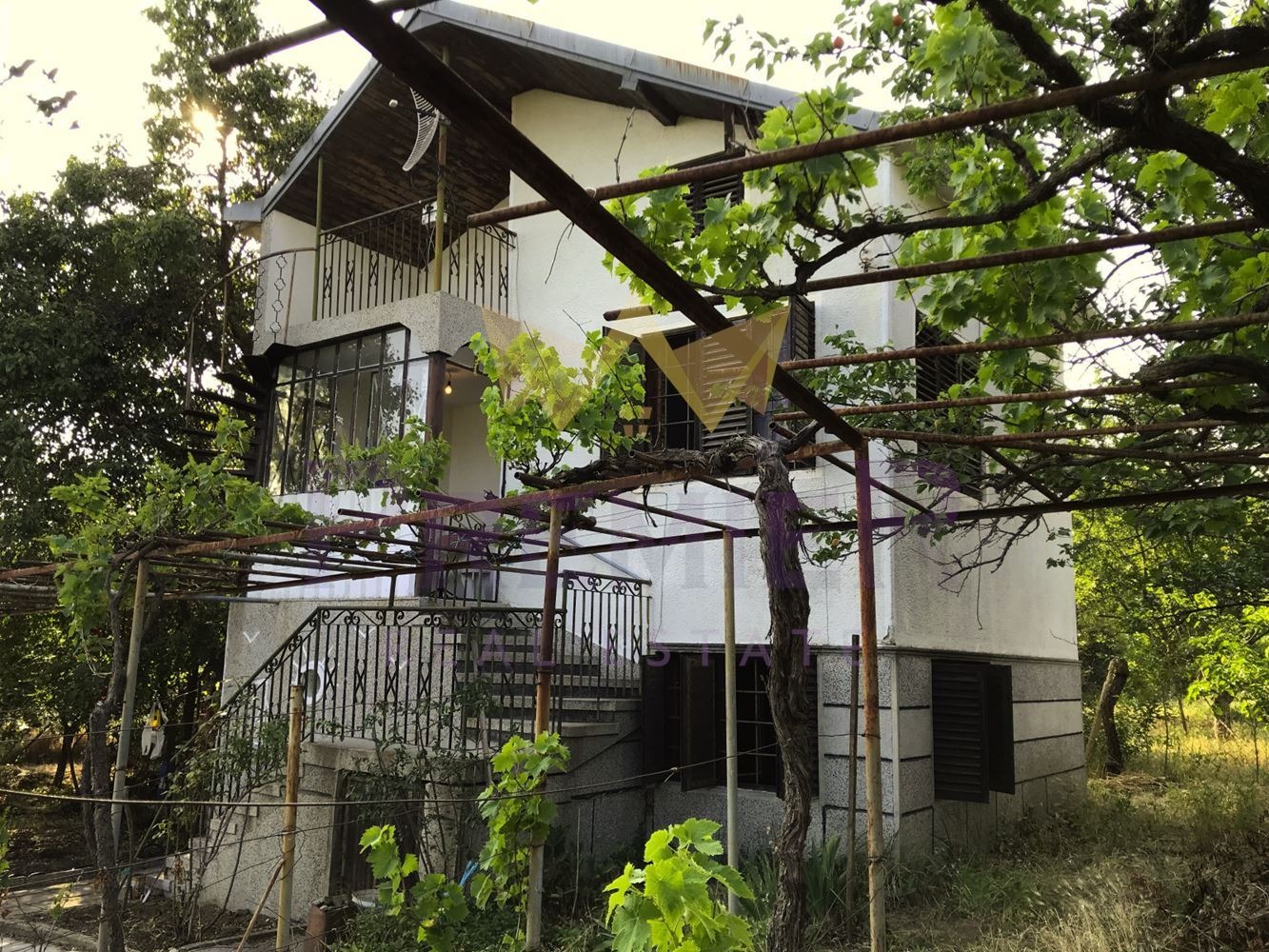 Дава под Наем КЪЩА | Imot.bg — изображение 6