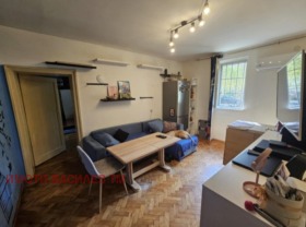 1 dormitorio Tolstoy, Sofia