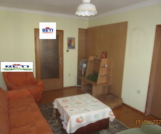 Дава под наем СТАЯ, гр. София, Младост 2, снимка 4 - Стаи под наем - 55784119