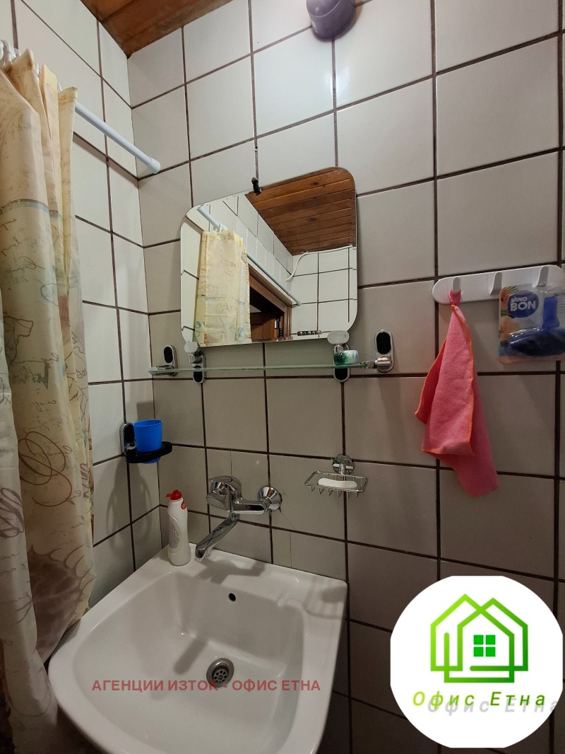 Дава под наем 1-СТАЕН, гр. София, Лозенец, снимка 4 - Апартаменти - 53038961