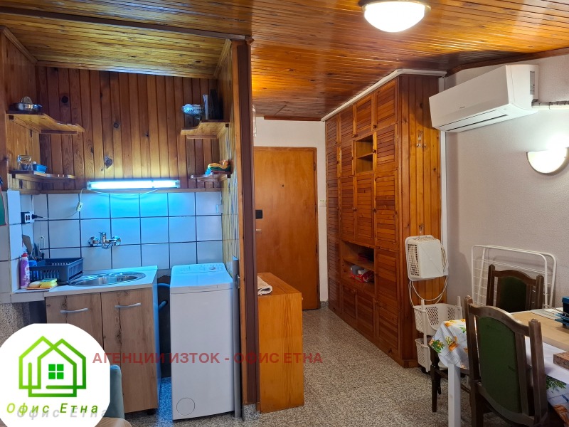 Дава под наем 1-СТАЕН, гр. София, Лозенец, снимка 7 - Апартаменти - 53038961