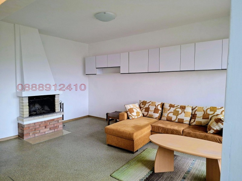 Дава под наем 1-СТАЕН, гр. София, Дървеница, снимка 5 - Апартаменти - 52782137