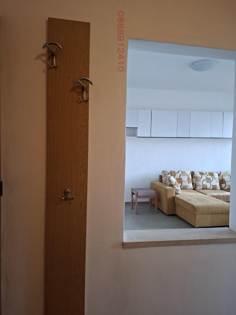 Дава под наем 1-СТАЕН, гр. София, Дървеница, снимка 16 - Апартаменти - 52782137