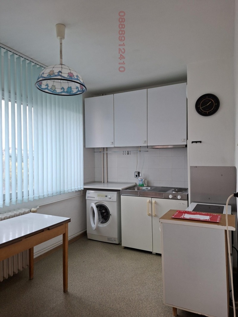 Дава под наем 1-СТАЕН, гр. София, Дървеница, снимка 10 - Апартаменти - 52782137