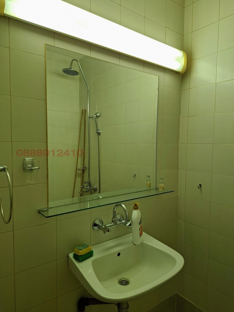 Дава под наем 1-СТАЕН, гр. София, Дървеница, снимка 11 - Апартаменти - 52782137