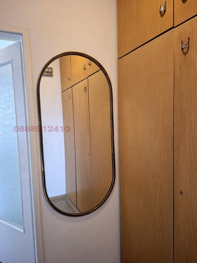 Дава под наем 1-СТАЕН, гр. София, Дървеница, снимка 15 - Апартаменти - 52782137