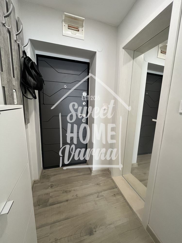 Дава под наем 1-СТАЕН, гр. Варна, Базар Левски, снимка 5 - Апартаменти - 52738077