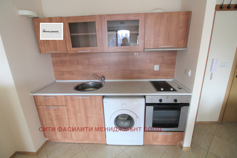 Дава под наем  2-стаен град София , Симеоново , 60 кв.м | 72160696 - изображение [4]