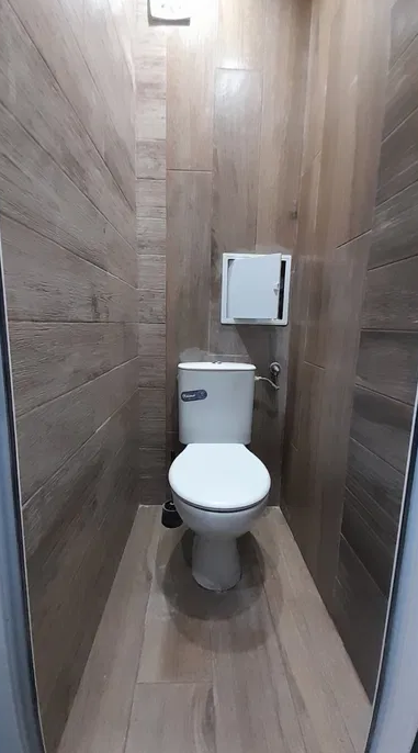 Дава под наем 2-СТАЕН, гр. София, Красна поляна 1, снимка 10 - Апартаменти - 54002513