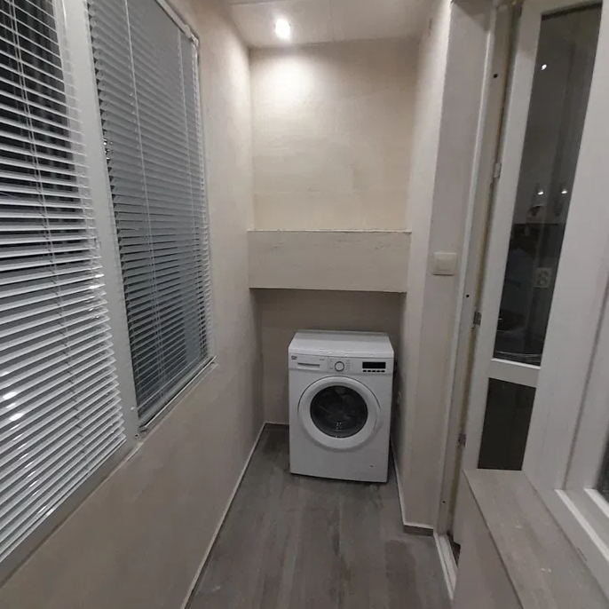 Дава под наем 2-СТАЕН, гр. София, Красна поляна 1, снимка 7 - Апартаменти - 54002513