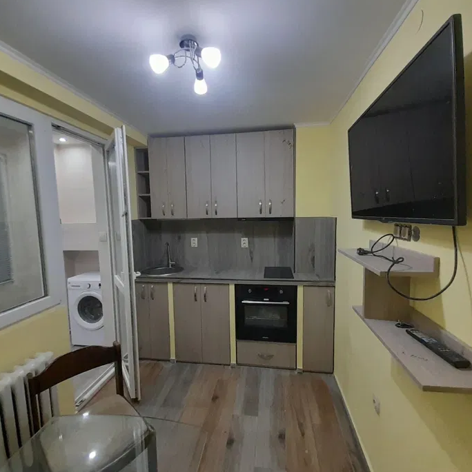 Дава под наем 2-СТАЕН, гр. София, Красна поляна 1, снимка 5 - Апартаменти - 54002513