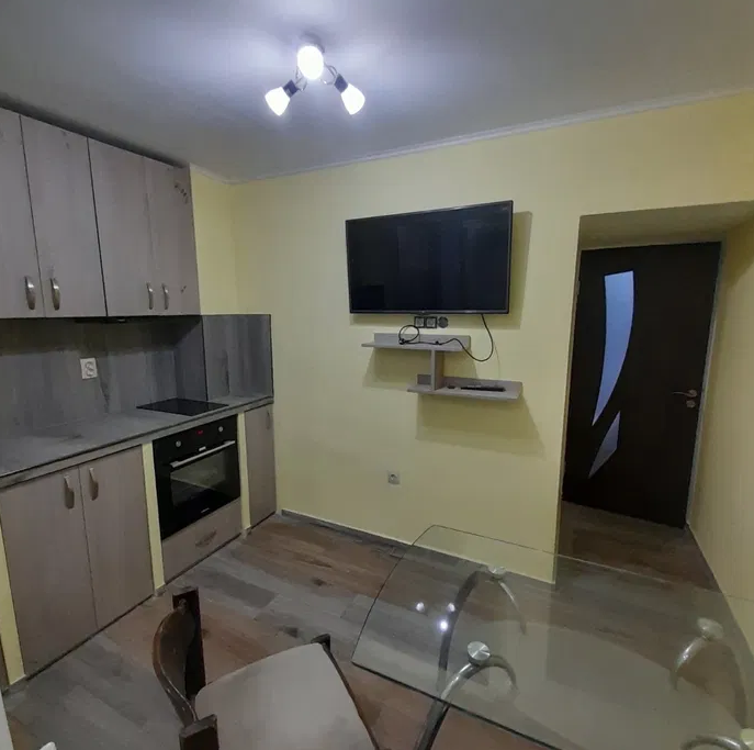 Дава под наем 2-СТАЕН, гр. София, Красна поляна 1, снимка 4 - Апартаменти - 54002513