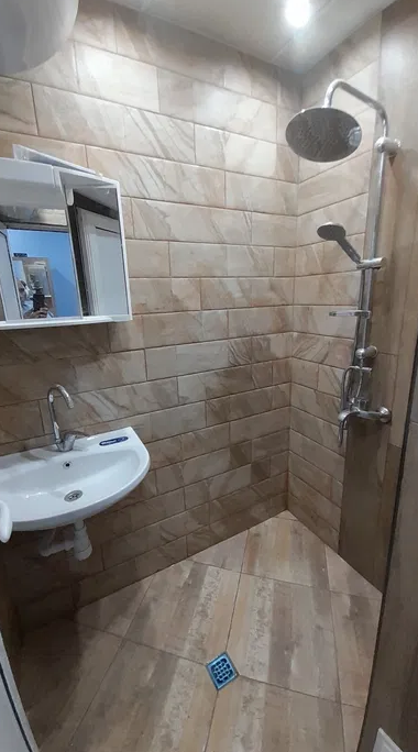 Дава под наем 2-СТАЕН, гр. София, Красна поляна 1, снимка 9 - Апартаменти - 54002513