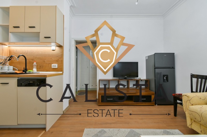 Vuokrattavana  1 makuuhuone Sofia , Lozenets , 48 neliömetriä | 42575199 - kuva [4]
