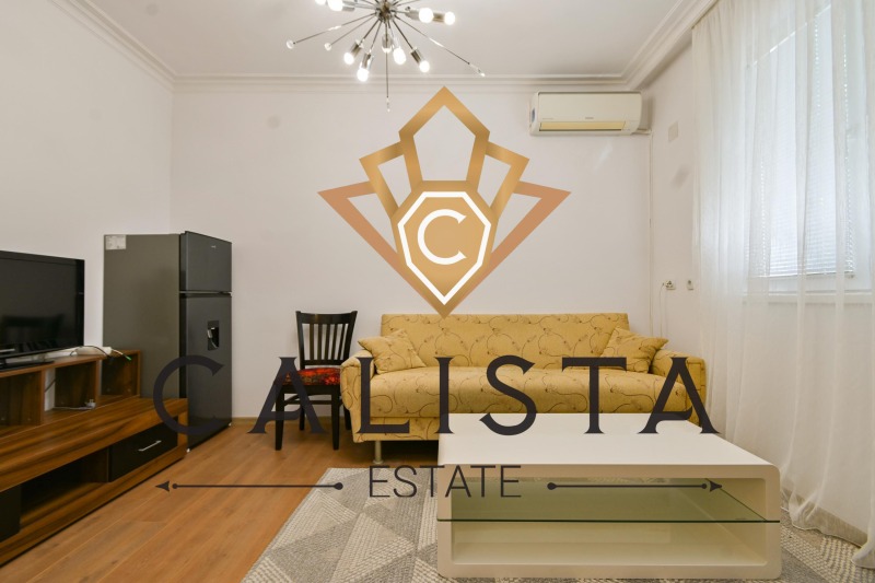 Vuokrattavana  1 makuuhuone Sofia , Lozenets , 48 neliömetriä | 42575199 - kuva [2]