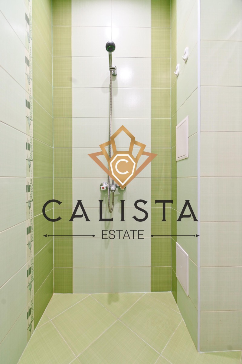 Vuokrattavana  1 makuuhuone Sofia , Lozenets , 48 neliömetriä | 42575199 - kuva [9]