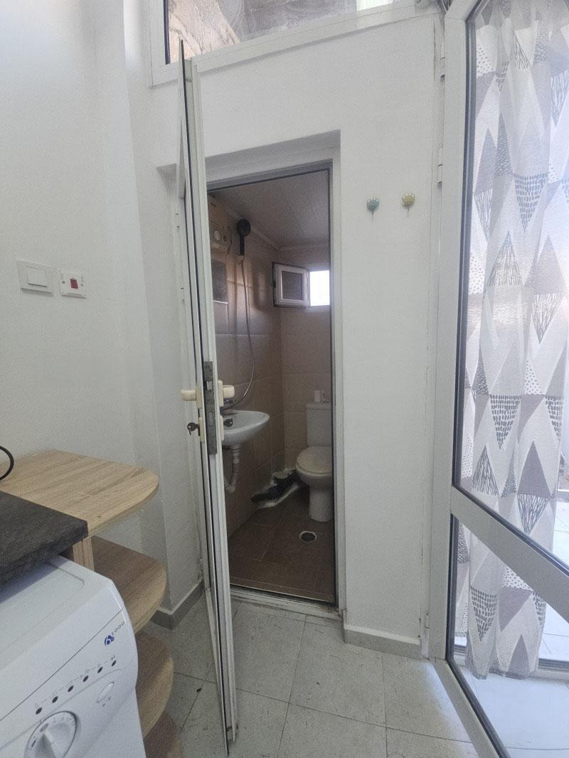 En renta  1 dormitorio Burgas , Tsentar , 55 metros cuadrados | 19480791 - imagen [5]