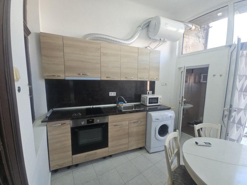 En renta  1 dormitorio Burgas , Tsentar , 55 metros cuadrados | 19480791 - imagen [2]