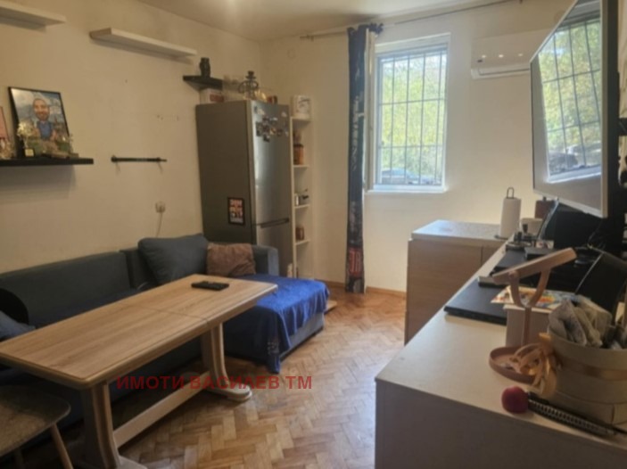 En renta  1 dormitorio Sofia , Tolstoy , 45 metros cuadrados | 65793307 - imagen [5]