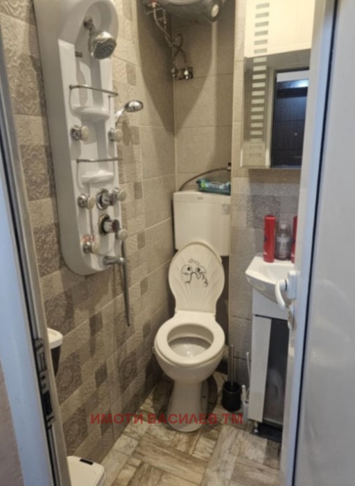En renta  1 dormitorio Sofia , Tolstoy , 45 metros cuadrados | 65793307 - imagen [11]