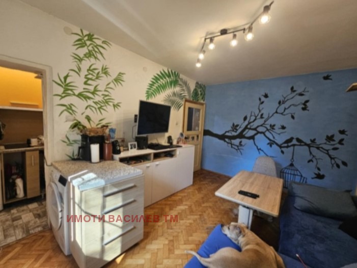 En renta  1 dormitorio Sofia , Tolstoy , 45 metros cuadrados | 65793307 - imagen [2]