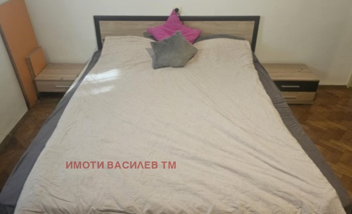 En renta  1 dormitorio Sofia , Tolstoy , 45 metros cuadrados | 65793307 - imagen [7]