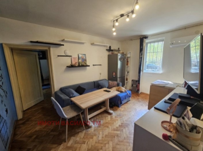 En renta  1 dormitorio Sofia , Tolstoy , 45 metros cuadrados | 65793307