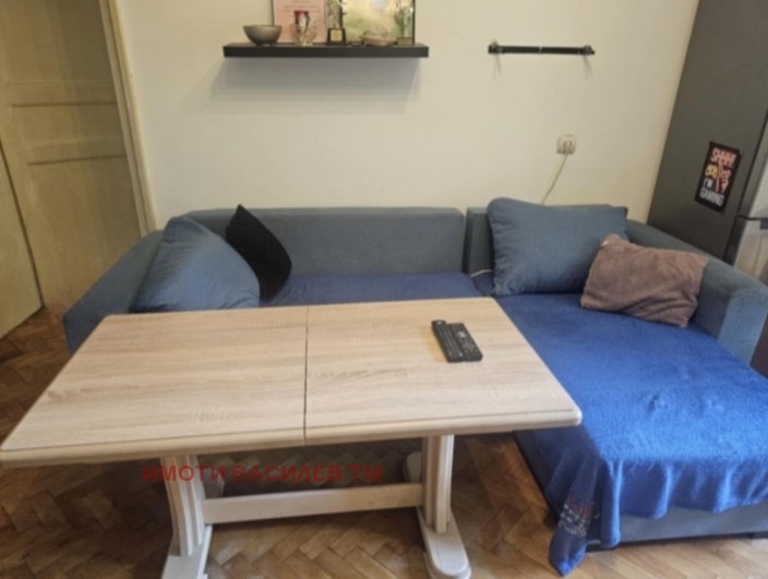 En renta  1 dormitorio Sofia , Tolstoy , 45 metros cuadrados | 65793307 - imagen [4]
