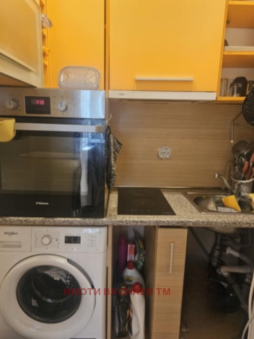 En renta  1 dormitorio Sofia , Tolstoy , 45 metros cuadrados | 65793307 - imagen [3]
