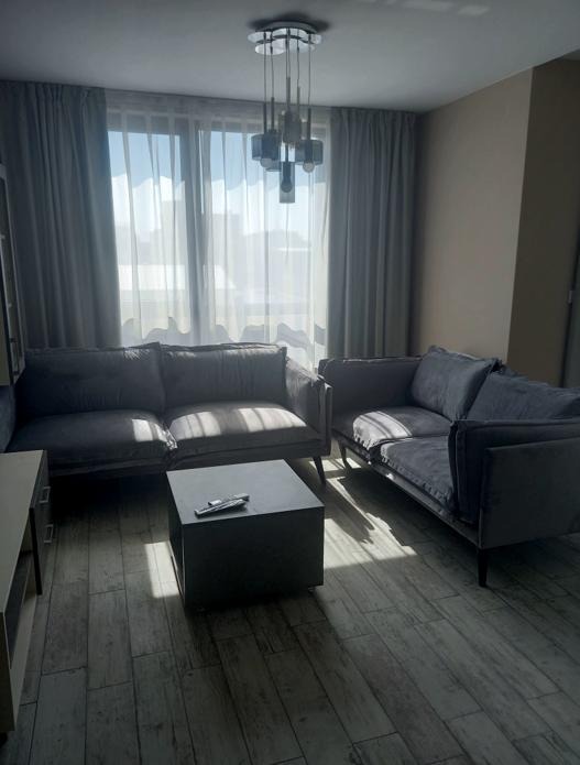Kiralık  1 yatak odası Plovdiv , Hristo Smirnenski , 77 metrekare | 33933426 - görüntü [2]