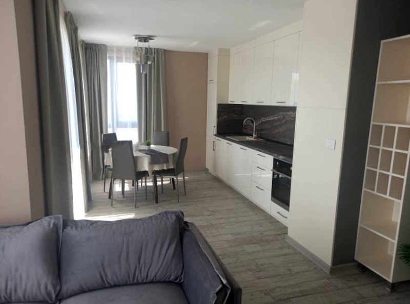 Kiralık  1 yatak odası Plovdiv , Hristo Smirnenski , 77 metrekare | 33933426 - görüntü [3]