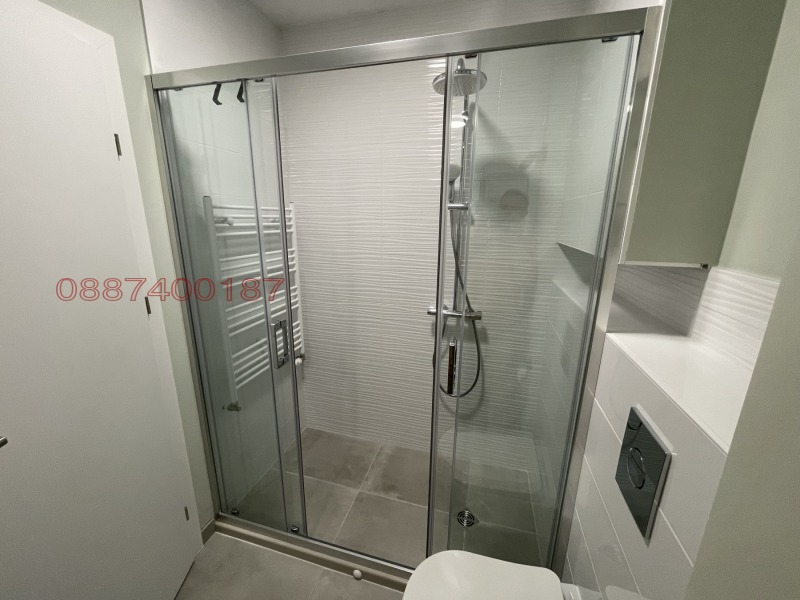 En renta  1 dormitorio Sofia , Izgrev , 70 metros cuadrados | 83142226 - imagen [9]