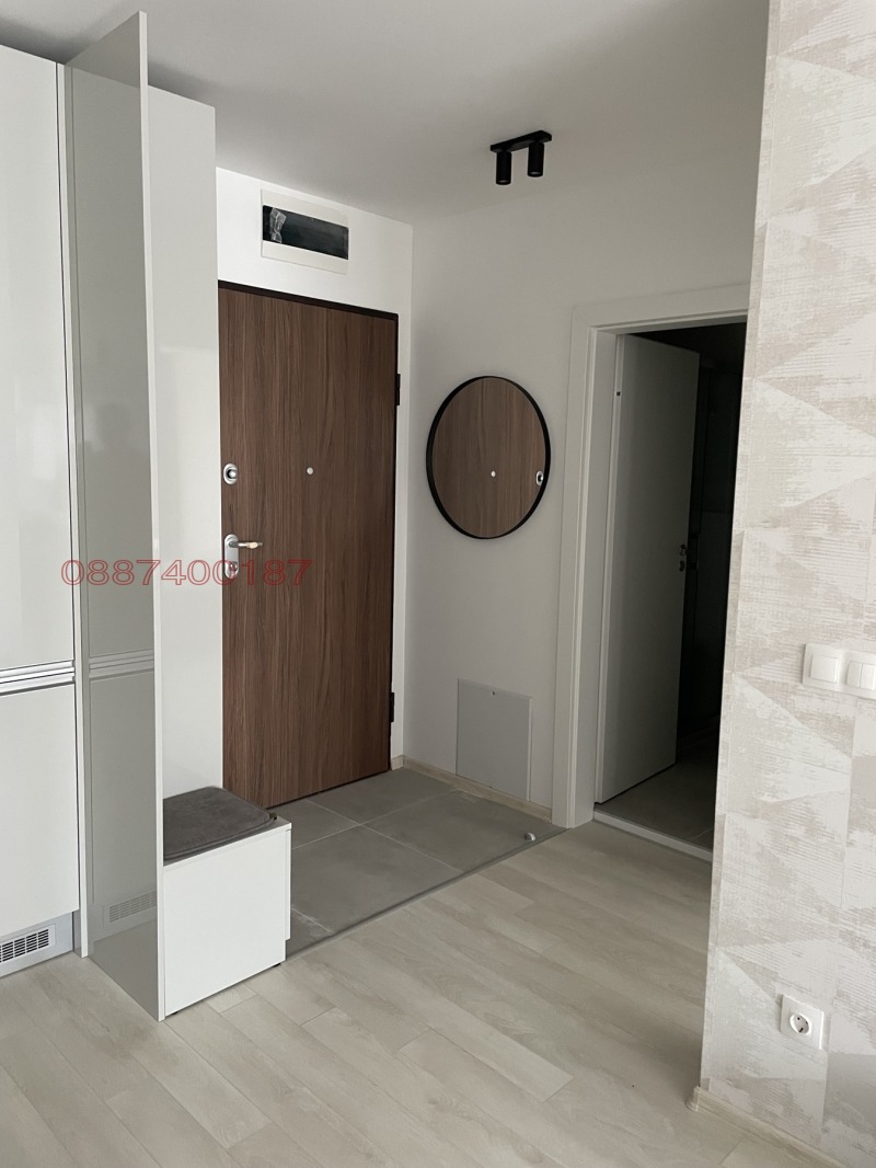 En renta  1 dormitorio Sofia , Izgrev , 70 metros cuadrados | 83142226 - imagen [6]