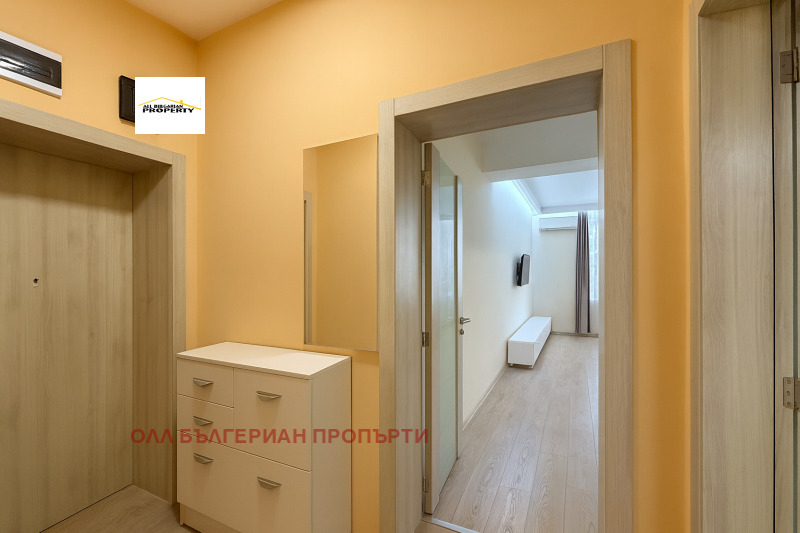 Дава под наем 2-СТАЕН, гр. Варна, Гръцка махала, снимка 5 - Апартаменти - 52443088