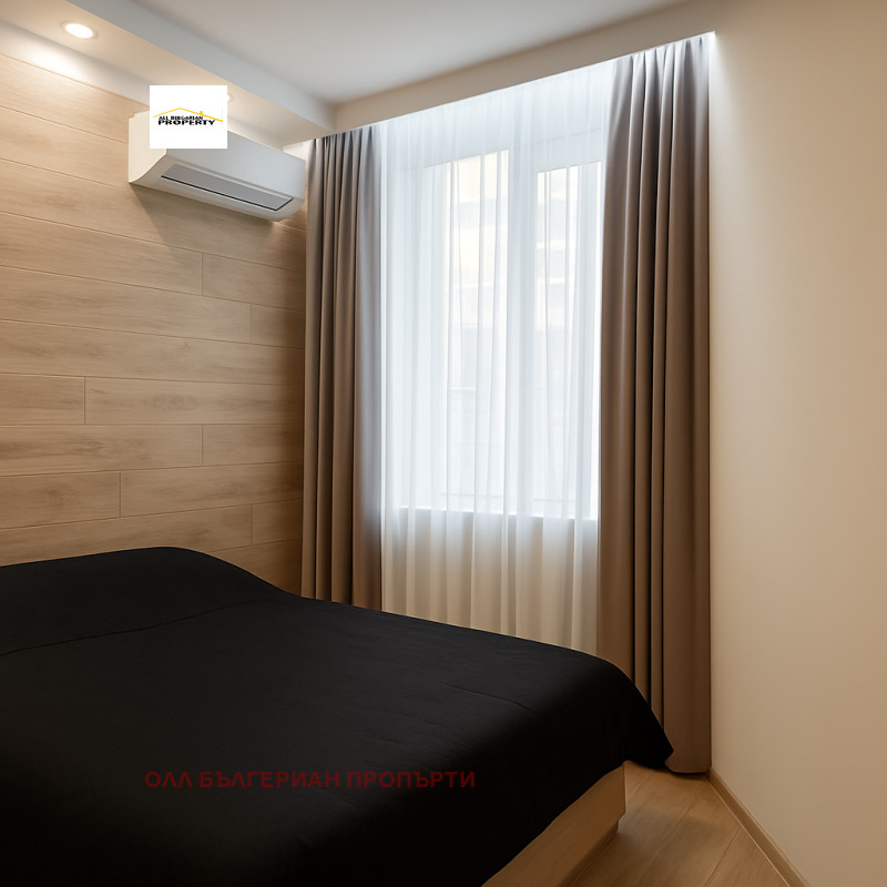 Дава под наем 2-СТАЕН, гр. Варна, Гръцка махала, снимка 2 - Апартаменти - 52443088