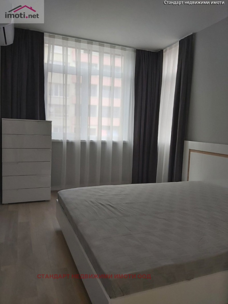 Дава под наем 2-СТАЕН, гр. Пловдив, Кючук Париж, снимка 9 - Апартаменти - 52811912