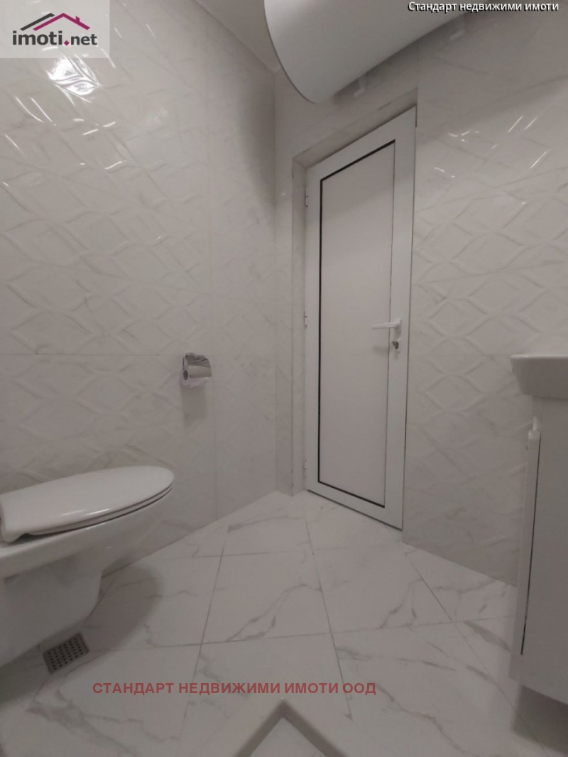 Дава под наем 2-СТАЕН, гр. Пловдив, Кючук Париж, снимка 8 - Апартаменти - 52811912