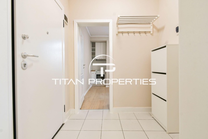 Дава под наем 2-СТАЕН, гр. София, Лозенец, снимка 13 - Апартаменти - 52833501