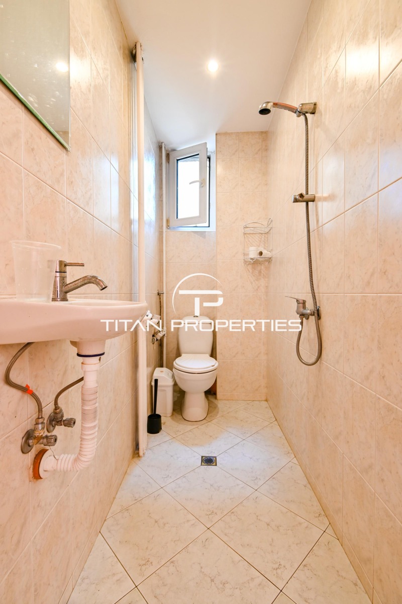 Дава под наем 2-СТАЕН, гр. София, Център, снимка 9 - Апартаменти - 53423087