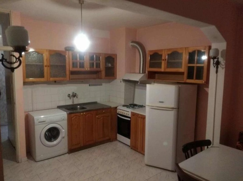 Издаје се  2 спаваће собе Софија , Сухата река , 90 м2 | 83532718 - слика [2]